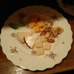 スモールライト - チーズ