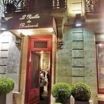 Le Pavillon des Boulevards - 