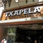 Txapela - 