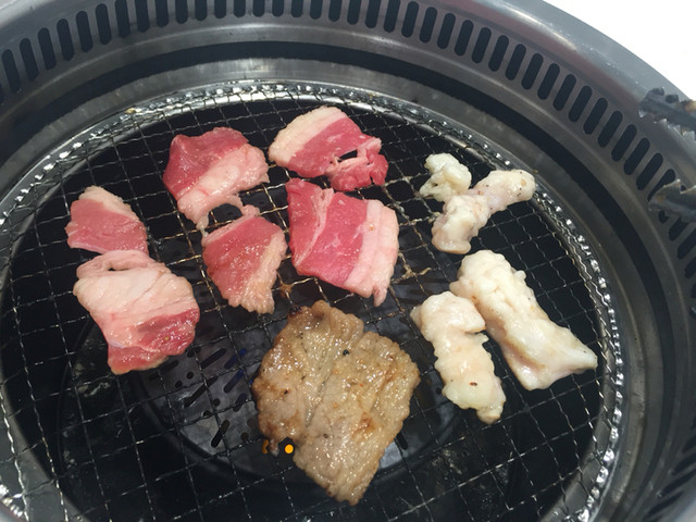 閉店 すたみな太郎next ドン キホーテ浅草店 スタミナタロウネクスト 浅草 つくばｅｘｐ バイキング 食べログ