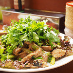 ソンポーン - ナムトック ムー