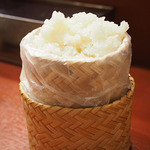 ソンポーン - カオニャ