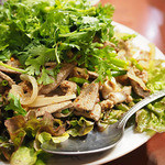 ソンポーン - ラープ ムー