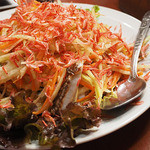 ソンポーン - ソムタム プー マー