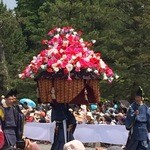 くずし懐石 縁 - 葵祭