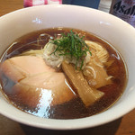 ラーメン屋 トイ・ボックス - 2016年冷やし