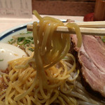 麺リフト