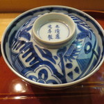 Shusai Itou - 炊物：鳥すき1