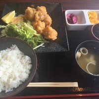 星空の中へ - 