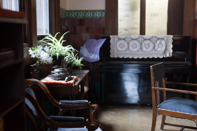 蔵元レストラン せきのいち - 一ノ関（郷土料理）の写真