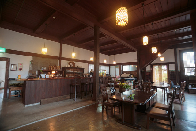 蔵元レストラン せきのいち - 一ノ関（郷土料理）の写真