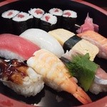 Sushi Han - すし