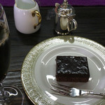 Akaneya Coffee Ten Ekimae Ten