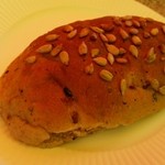 Keron No Chiisana Mura - 穀物のパン　税込150円