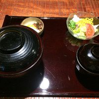 赤坂 津つ井 総本店 - 