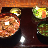 赤坂 津つ井 総本店 - 