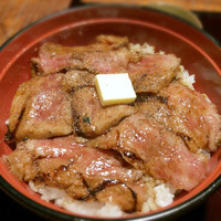 赤坂 津つ井 総本店 - 