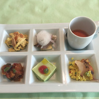スパッツィオ･イノ - 