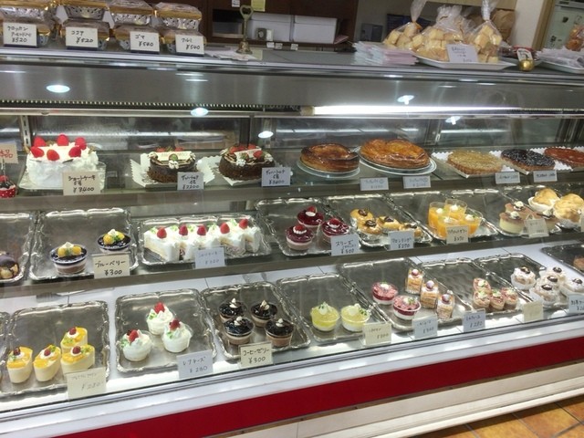 ロワール 宮崎台 ケーキ 食べログ ロワール 宮崎台 ケーキ 食べログ