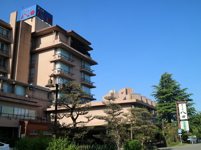 ホテル八田 石和温泉 旅館 オーベルジュ その他 食べログ ホテル八田 石和温泉 旅館 オーベルジュ その他 食べログ