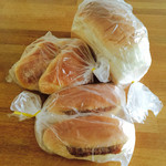 パンのオオムラ - 