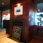 Ten Minutes by Tractor - 店内