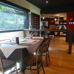 Ten Minutes by Tractor - Restaurant併設