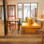 宮島珈琲 - '16 4月上旬