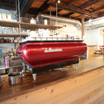 宮島珈琲 - '16 4月上旬