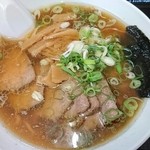 Terakafe Chuu Ka Soba Mizu Kami - 