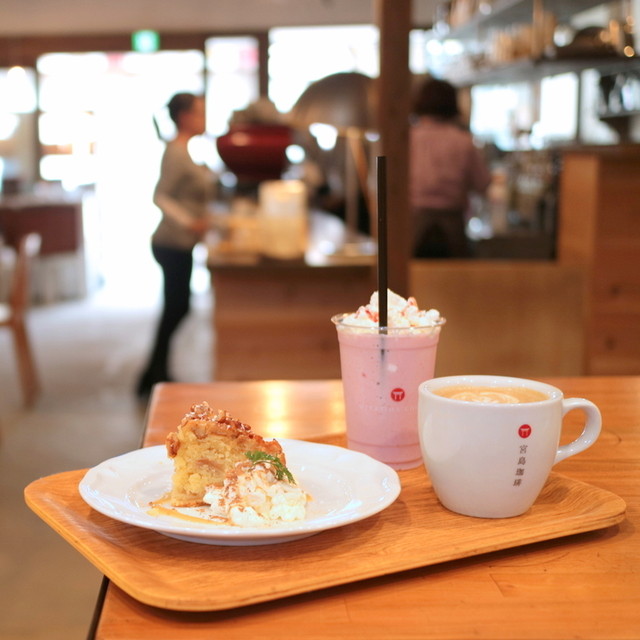 ミヤジマコーヒー Miyajima Coffee 宮島珈琲 広電宮島口 コーヒー専門店 食べログ ミヤジマコーヒー Miyajima Coffee 宮島珈琲 広電宮島口 コーヒー専門店 食べログ