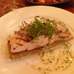 神田ワイン食堂パパン - 