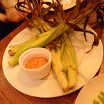 神田ワイン食堂パパン - 