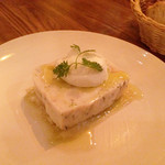 神田ワイン食堂パパン - 