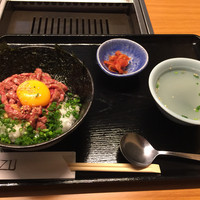 焼肉家 KAZU 神楽坂 - 