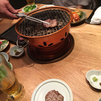焼肉すどう 春吉 - タン塩