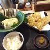 本格手打うどん 大河