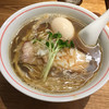 麺尊 RAGE