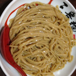 三豊麺 - 