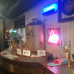 Beer＆BBQ KIMURAYA - 