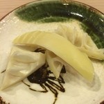 うを徳 - 京都 破竹（アップ）