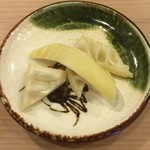 うを徳 - 京都 破竹