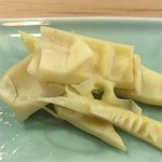 うを徳 - 京都 破竹（おかわり）（アップ）