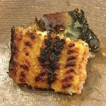 うを徳 - 琵琶湖 鰻