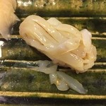 うを徳 - アオリイカ（握り）