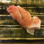 うを徳 - 大トロ（握り）