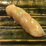 うを徳 - 平貝（タイラギ）（握り）