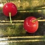 うを徳 - 佐藤錦