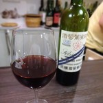 湘南ファーム - 栃木黒磯のワイン