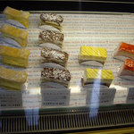 キャトルセゾン - 